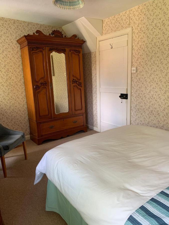 The Manor House, Curry Mallet Taunton Εξωτερικό φωτογραφία