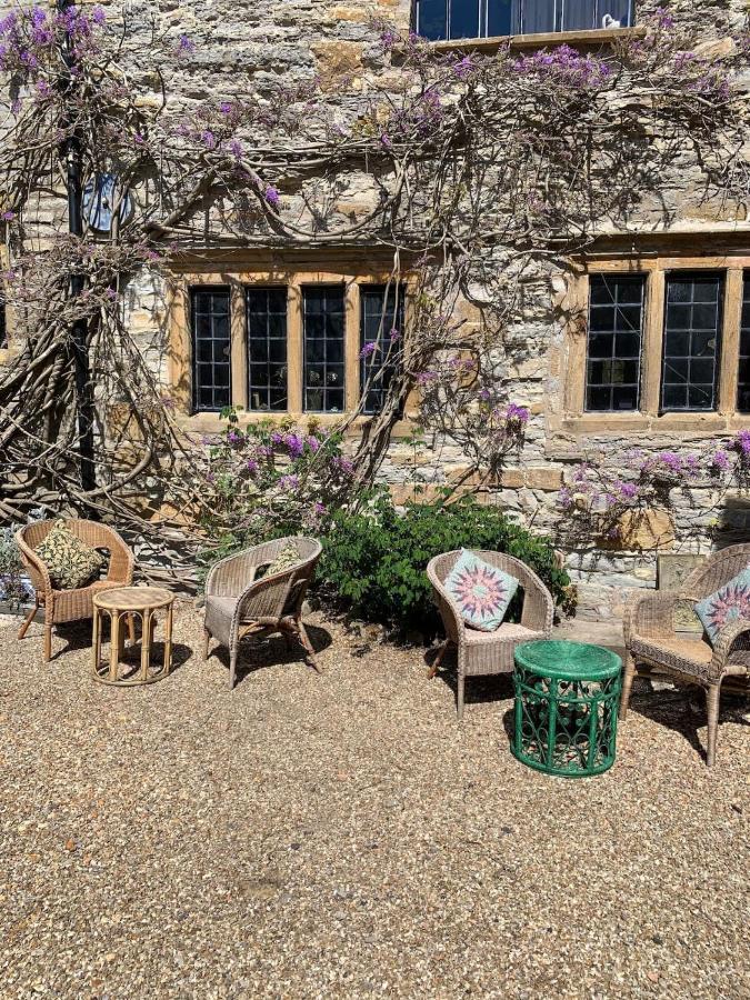 The Manor House, Curry Mallet Taunton Εξωτερικό φωτογραφία