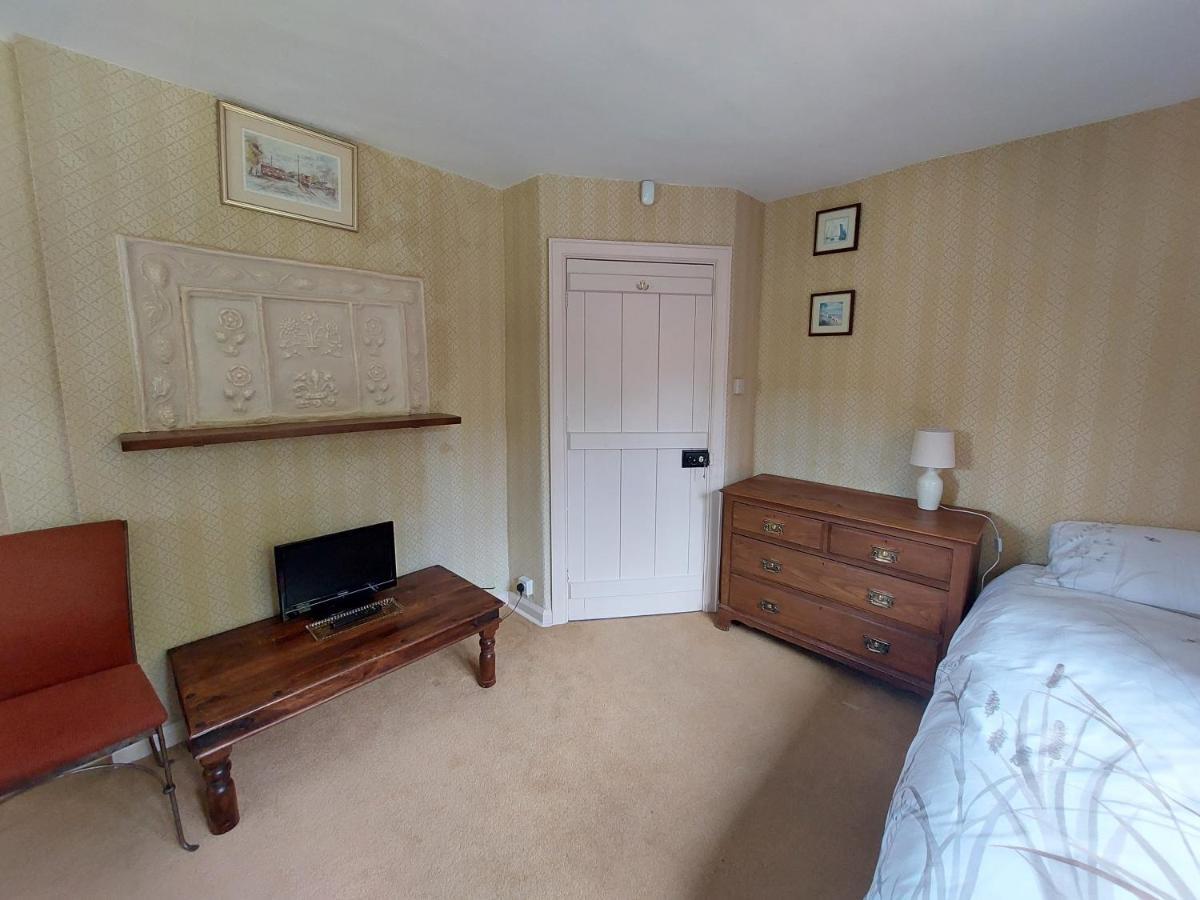 The Manor House, Curry Mallet Taunton Εξωτερικό φωτογραφία