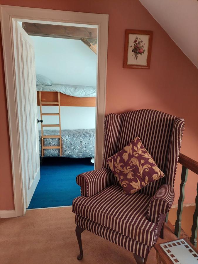 The Manor House, Curry Mallet Taunton Εξωτερικό φωτογραφία